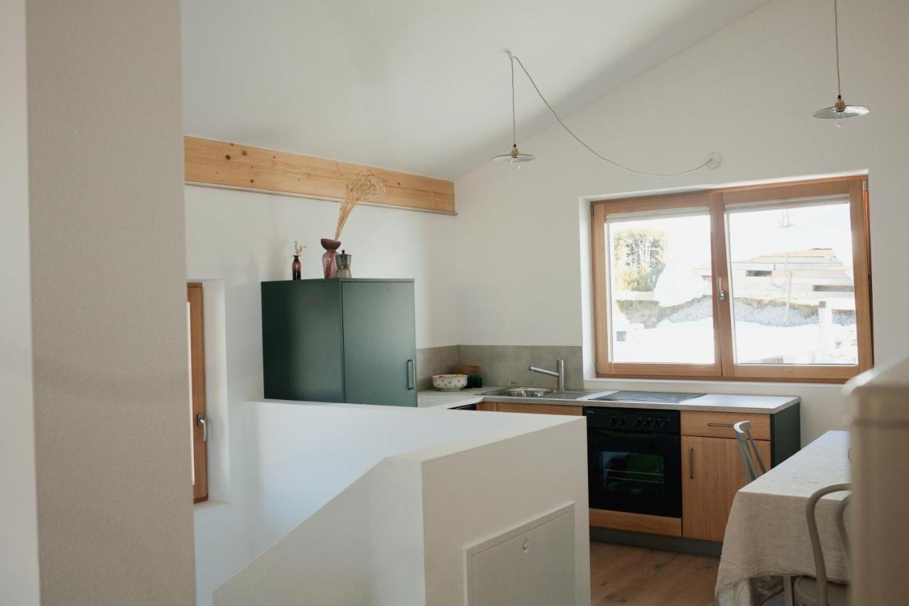 Bergauf Appartement Grossarl Exterior photo